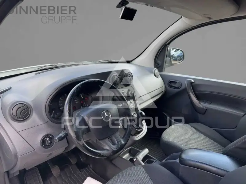 2013 Mercedes Benz Citan