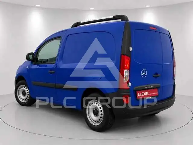 2013 Mercedes Benz Citan