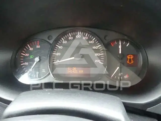 2013 Mercedes Benz Citan