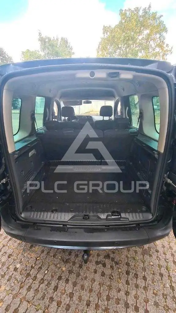 2013 Mercedes Benz Citan