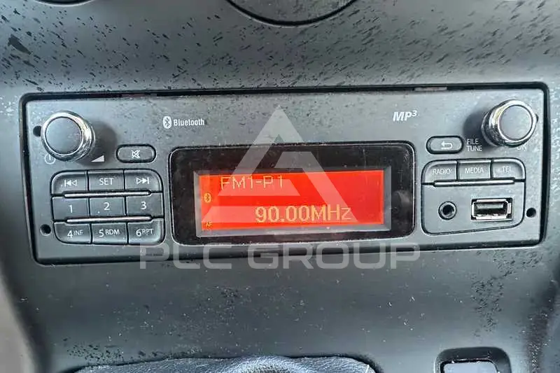 2013 Mercedes Benz Citan