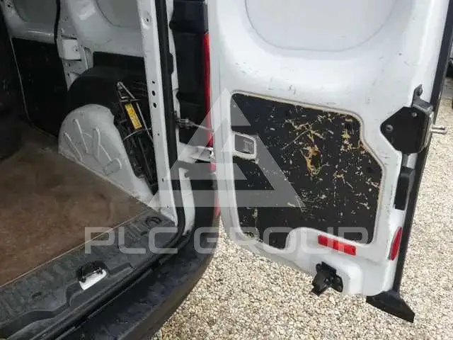 2013 Mercedes Benz Citan