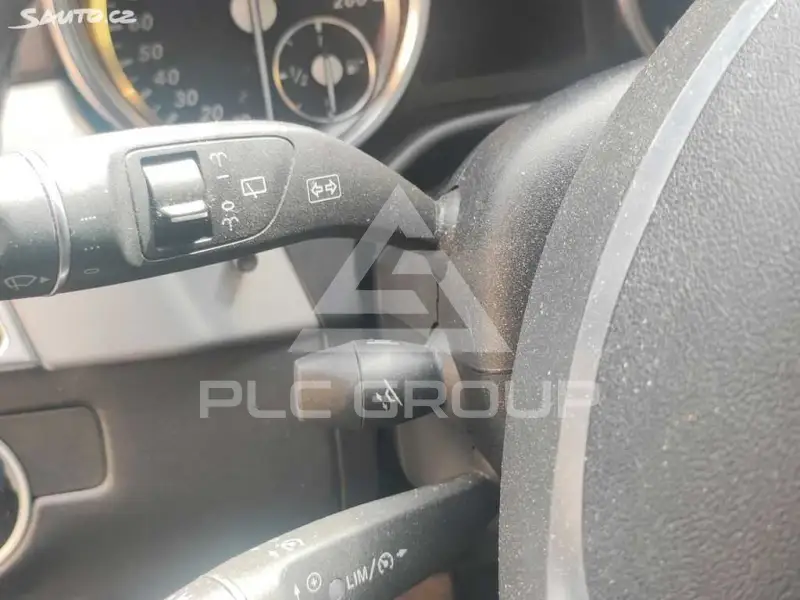 2013 Mercedes Benz ML-Class