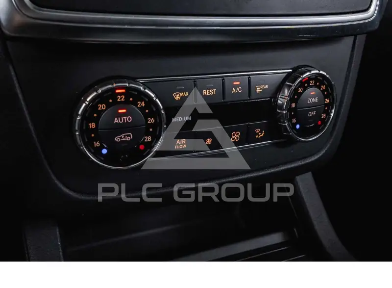 2013 Mercedes Benz ML-Class
