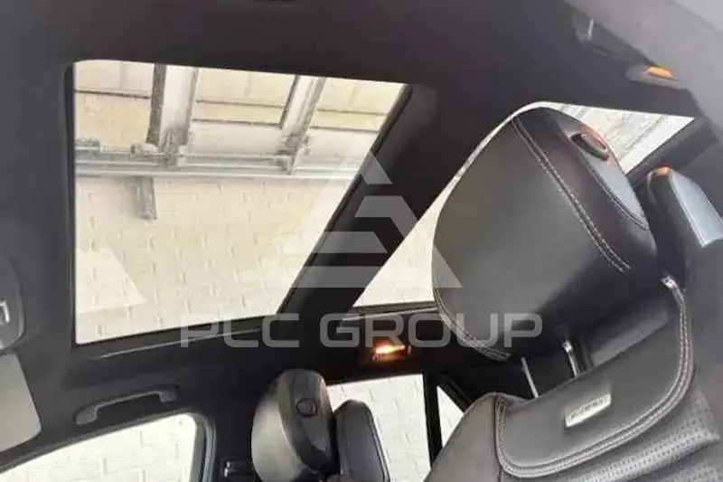 2013 Mercedes Benz ML-Class