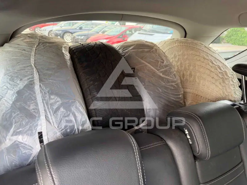 2013 Mercedes Benz ML-Class