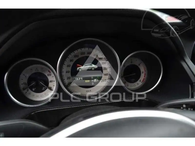 2013 Mercedes Benz 250