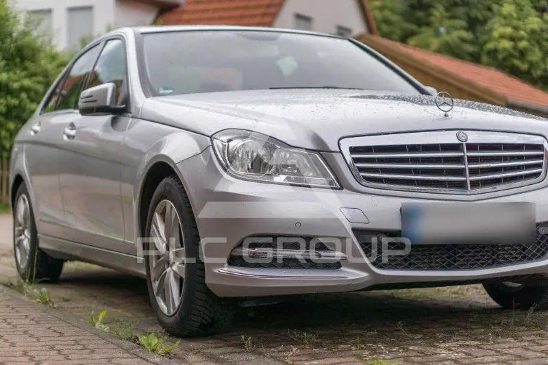 2013 Mercedes Benz 220