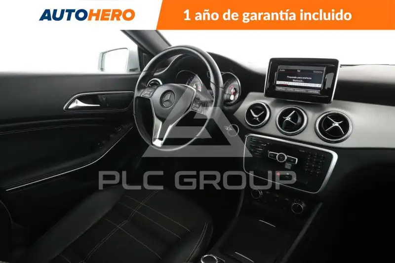2013 Mercedes Benz 220