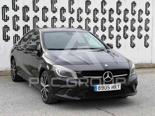 2013 Mercedes Benz 220