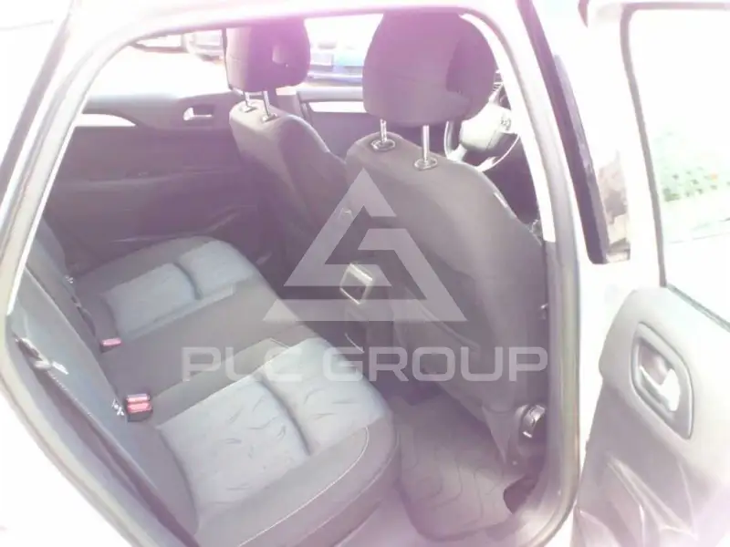 2013 Citroen C4