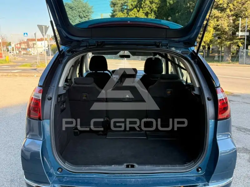 2013 Citroen C4