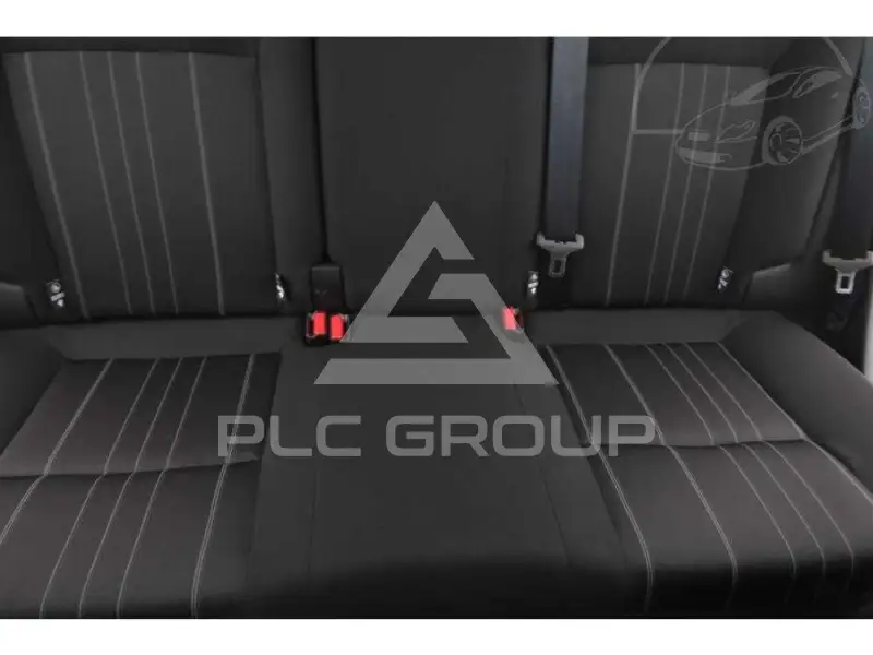 2013 Citroen C4