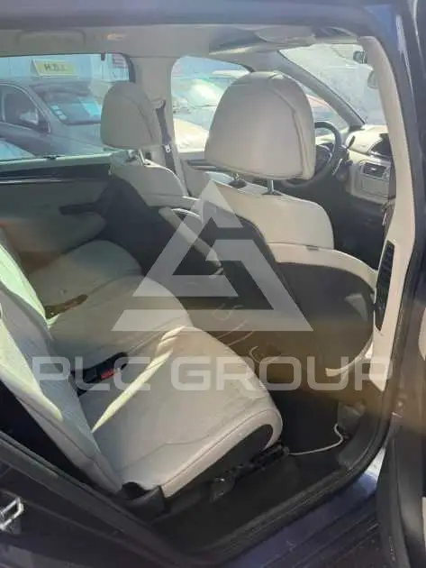 2013 Citroen C4