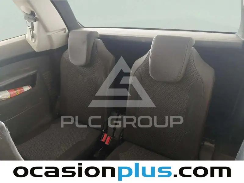 2013 Citroen C4