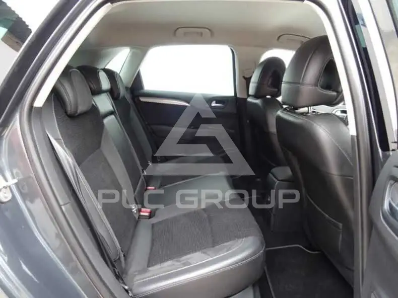 2013 Citroen C4