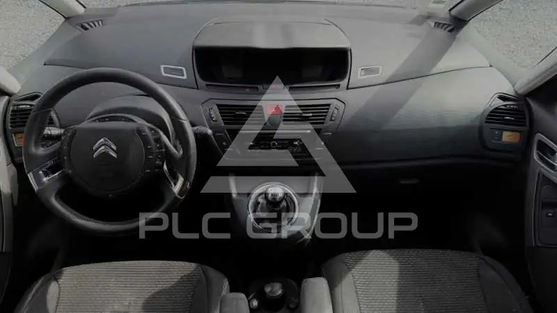 2013 Citroen C4