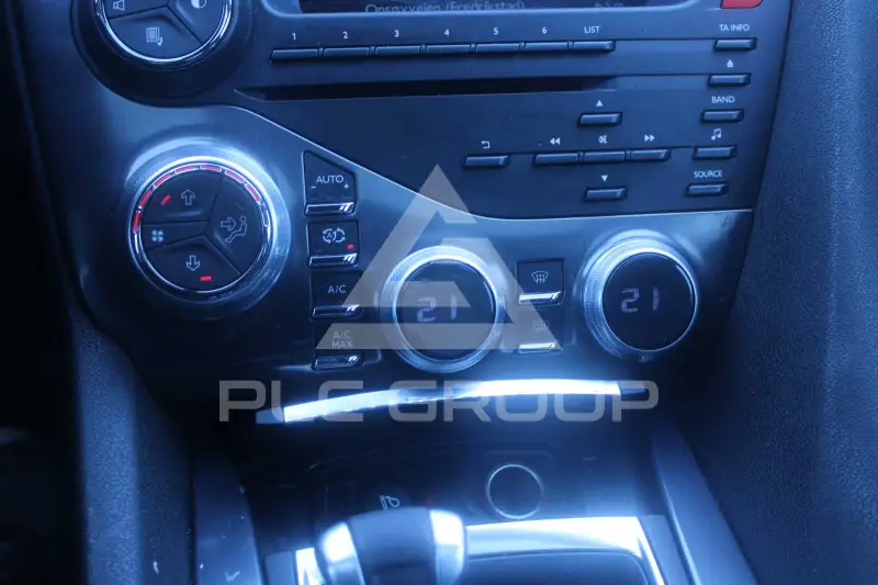 2013 Citroen DS5