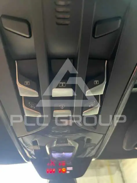 2013 Citroen DS5