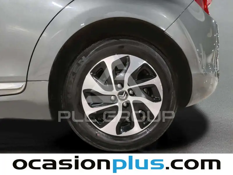 2013 Citroen DS5