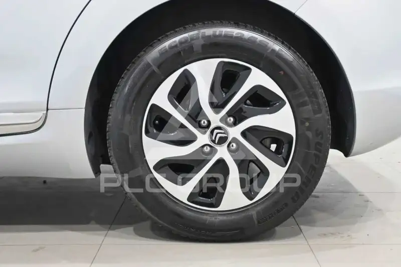 2013 Citroen DS5