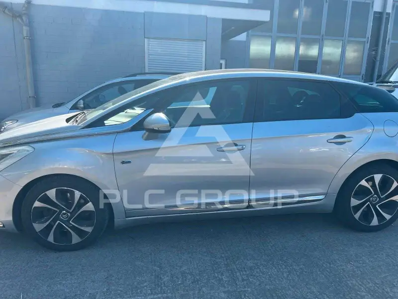 2013 Citroen DS5