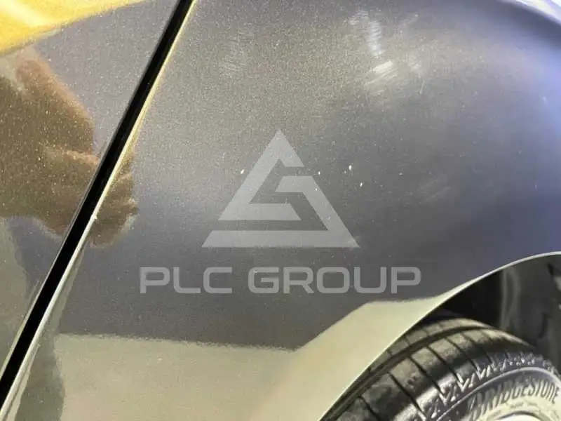 2013 Citroen DS4