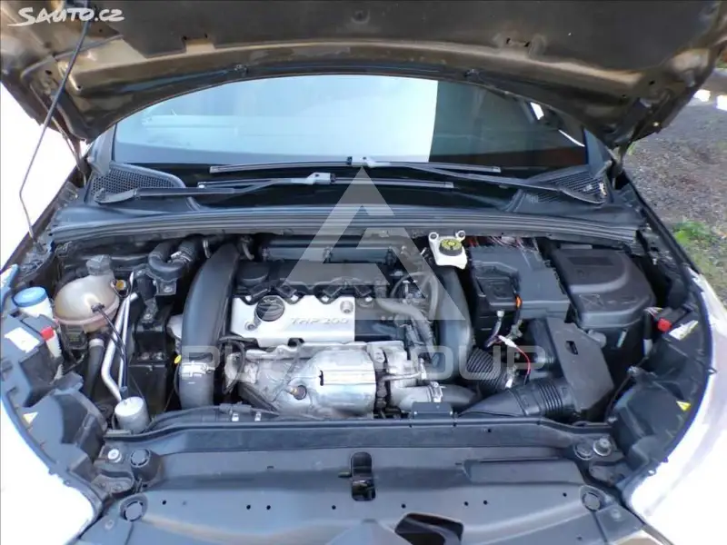 2013 Citroen DS4