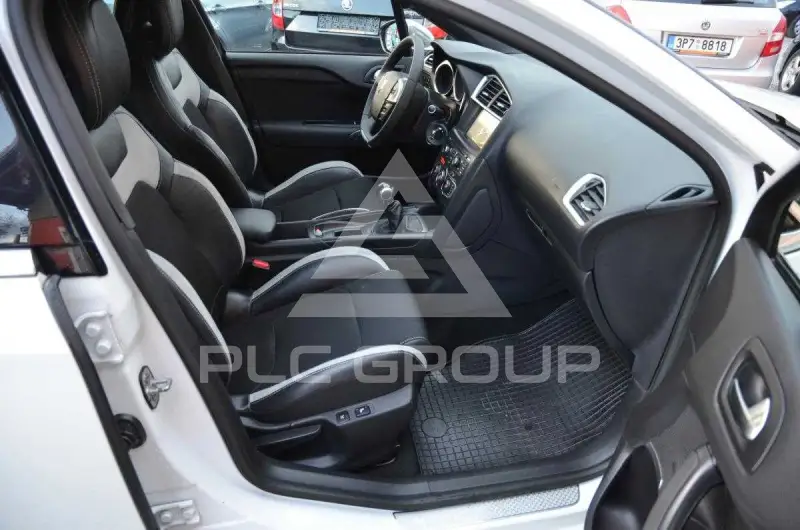 2013 Citroen DS3