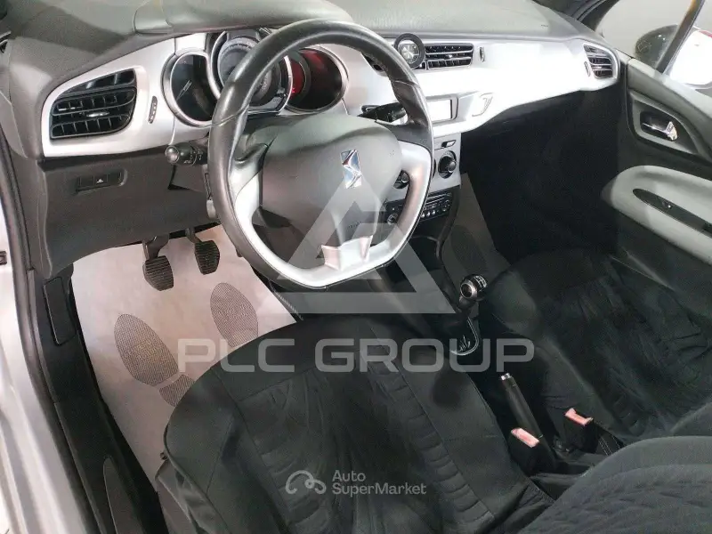 2013 Citroen DS3
