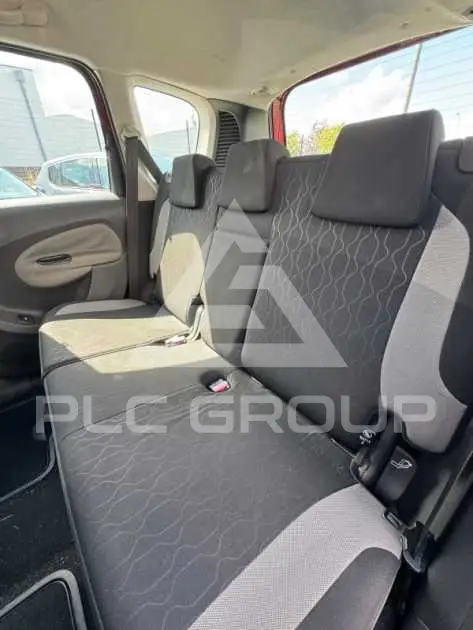 2013 Citroen C3