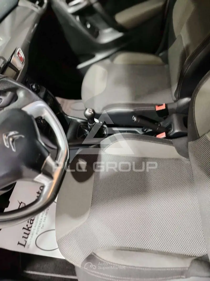 2013 Citroen C3