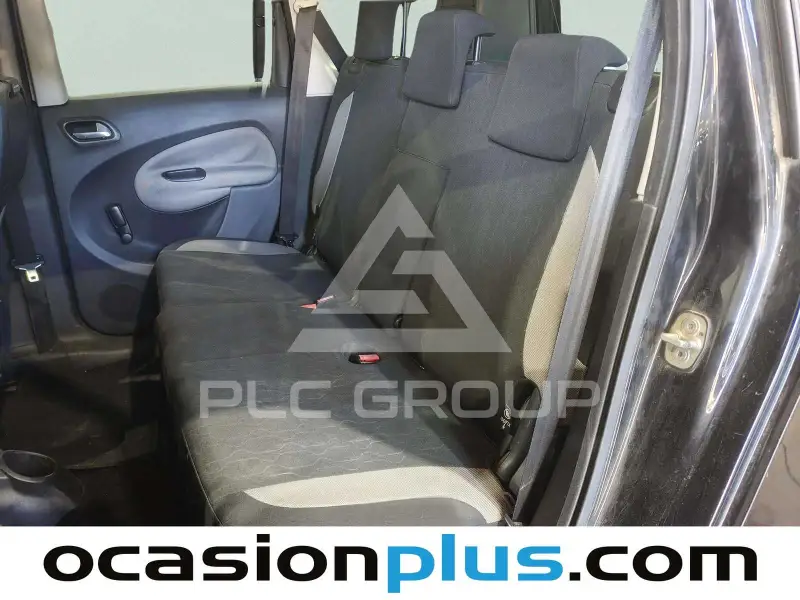 2013 Citroen C3