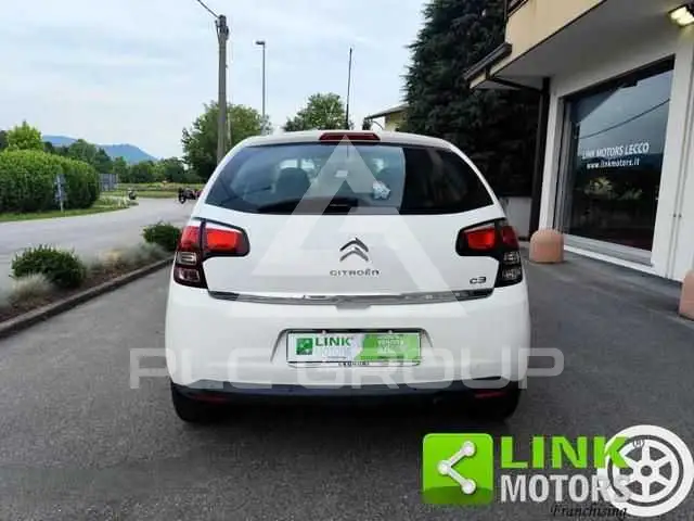 2013 Citroen C3
