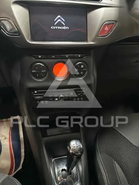 2013 Citroen C3