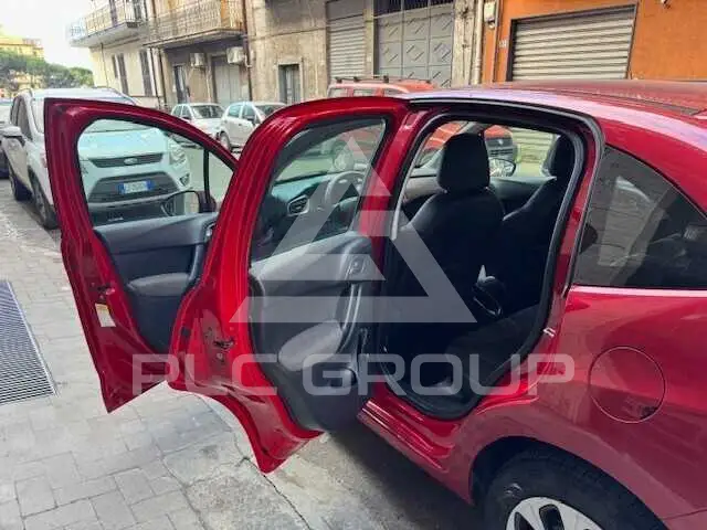 2013 Citroen C3