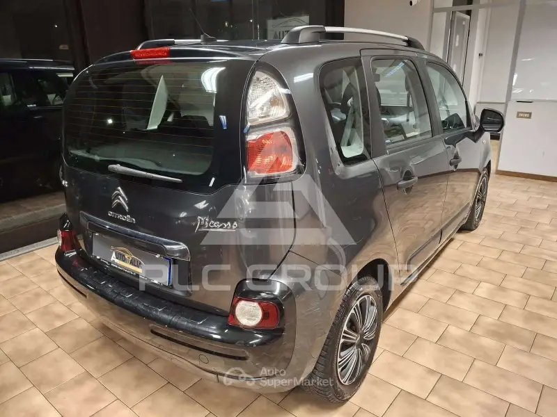 2013 Citroen C3