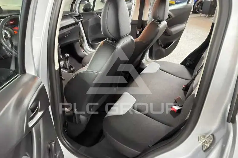 2013 Citroen C3
