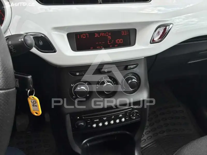 2013 Citroen C3