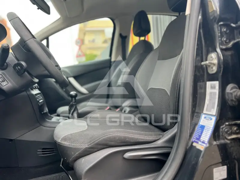 2013 Citroen C3