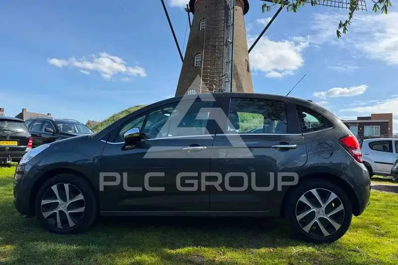 2013 Citroen C3