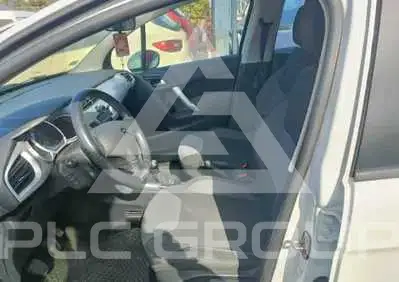2013 Citroen C3
