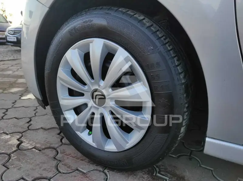 2013 Citroen C3