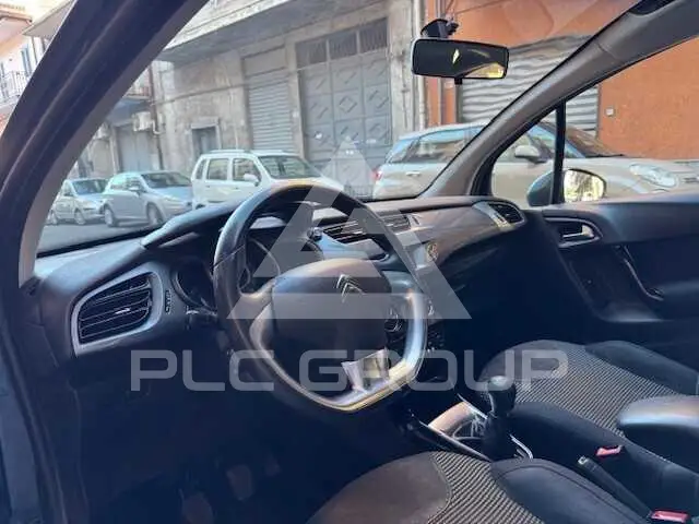 2013 Citroen C3