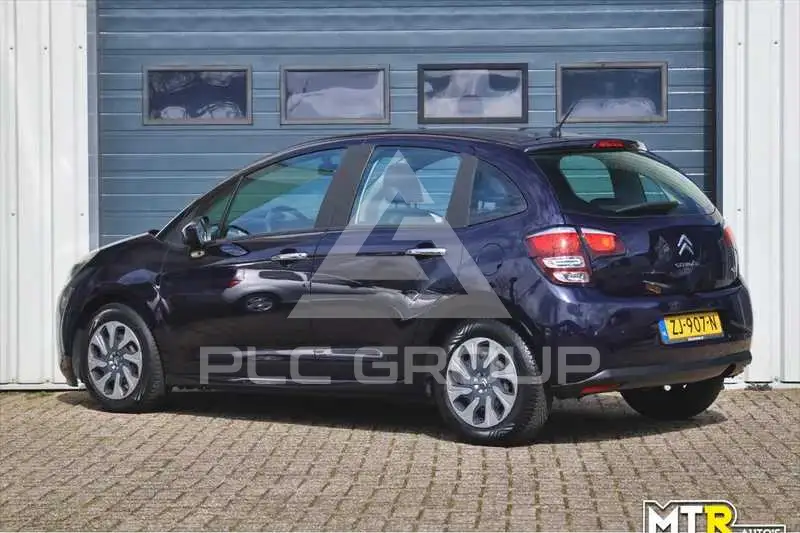 2013 Citroen C3