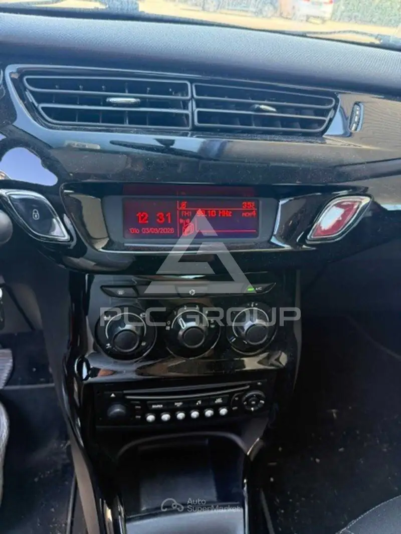 2013 Citroen C3