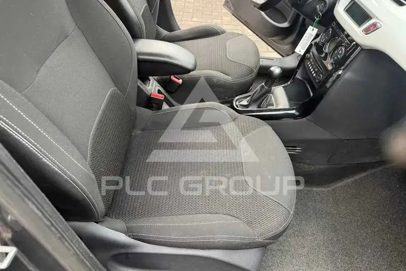 2013 Citroen C3