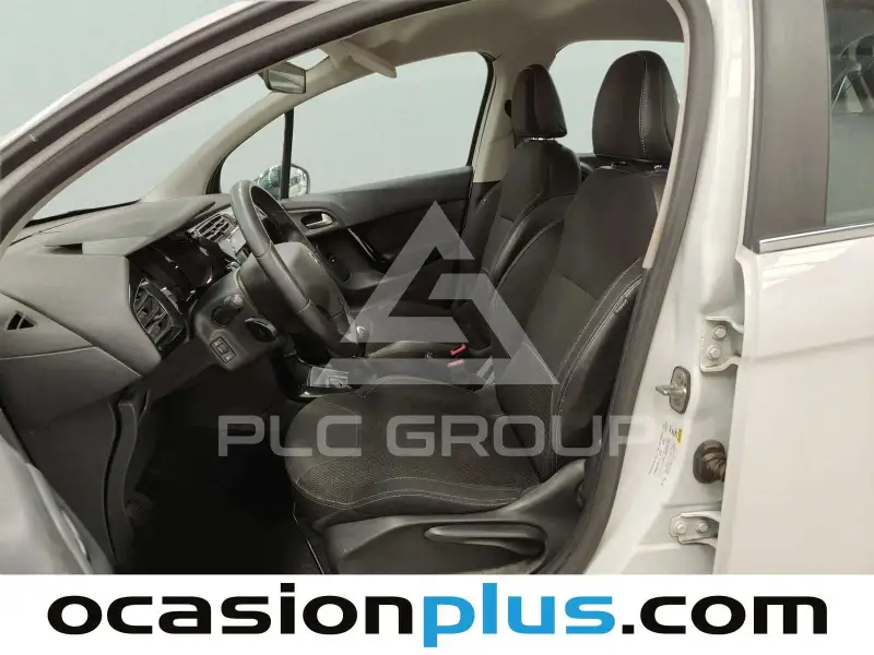 2013 Citroen C3