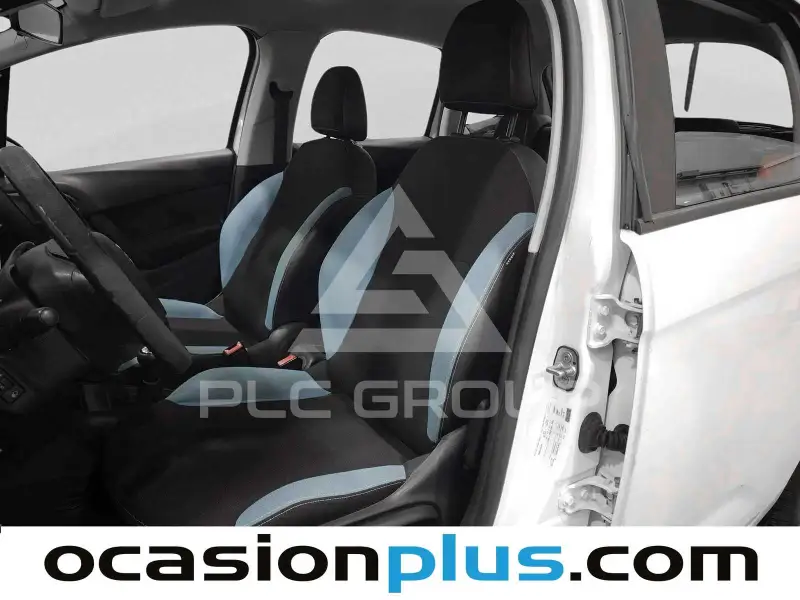 2013 Citroen C3
