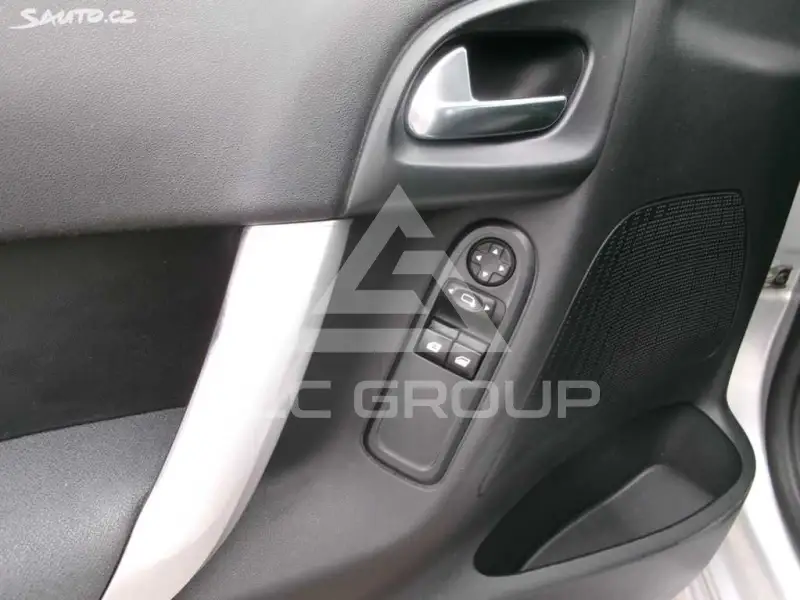 2013 Citroen C3